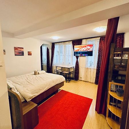 הוילה Brasov Place מראה חיצוני תמונה