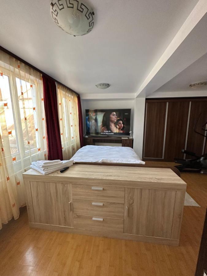 הוילה Brasov Place מראה חיצוני תמונה