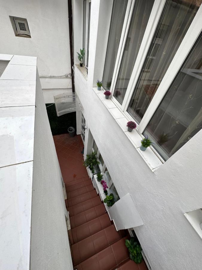 הוילה Brasov Place מראה חיצוני תמונה