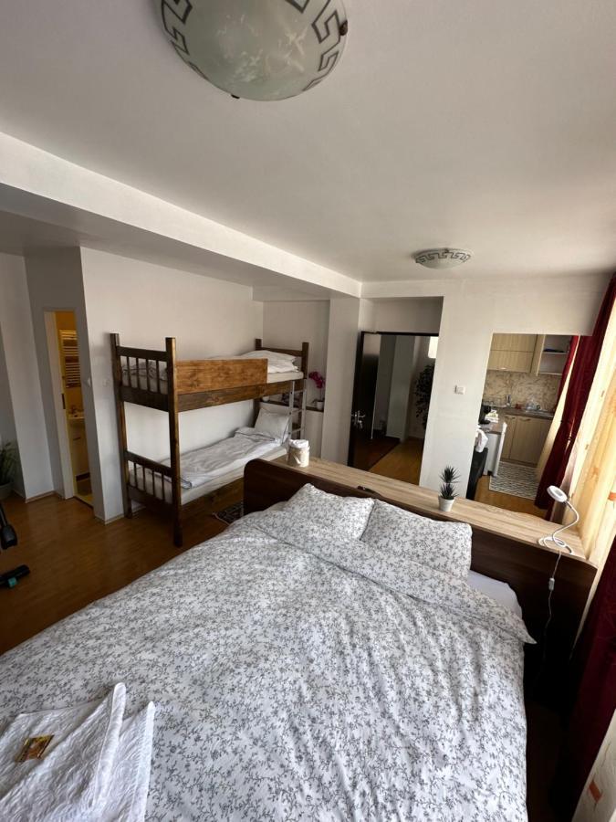 הוילה Brasov Place מראה חיצוני תמונה